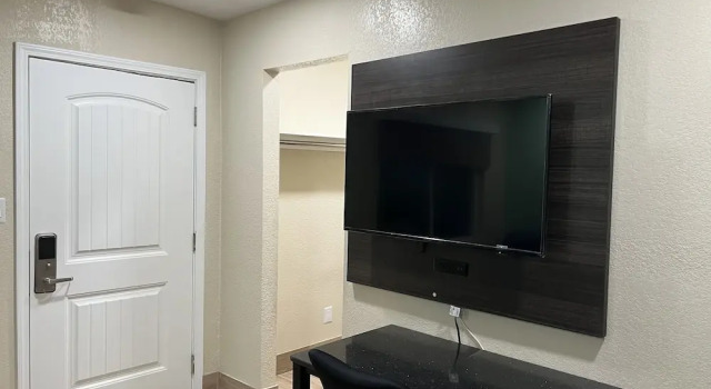 Двухместный номер Standard Mauna Loa Motel