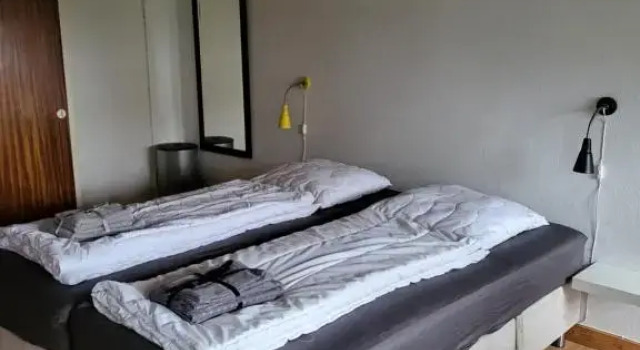 Skovager B&B, Réserver Chambre d'hôtes Skovby 