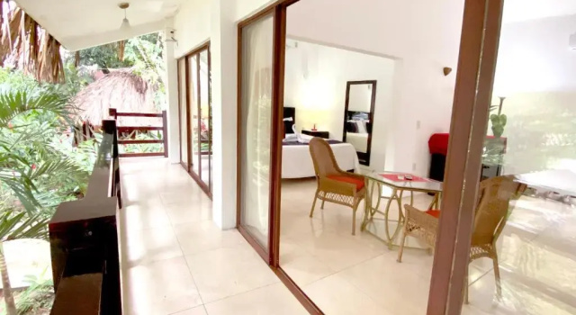 Полулюкс Hotel La Aldea del Halach Huinic