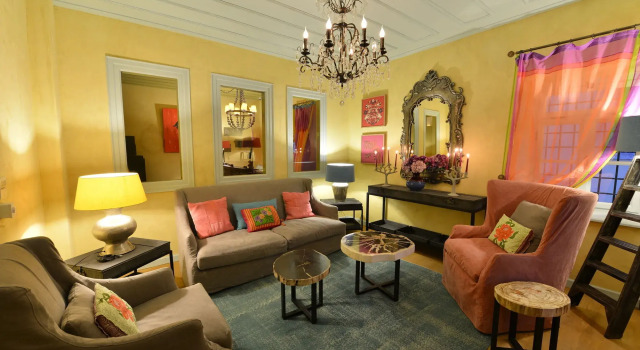Marge Hotel (Adults Only 12+)