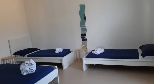 Residence Cilento Holiday Village