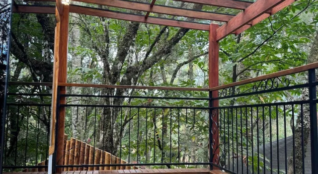 Номер Standard Estalagem Serra de Minas em Monte Verde