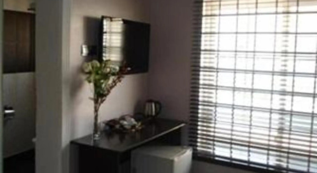 Thornberry Pearl Manor Luxury Suites, Prenota Hotel Hotel a Bwari con parcheggio, Parcheggio