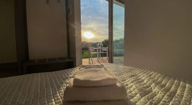 Номер Standard Agriturismo Vecio Portico