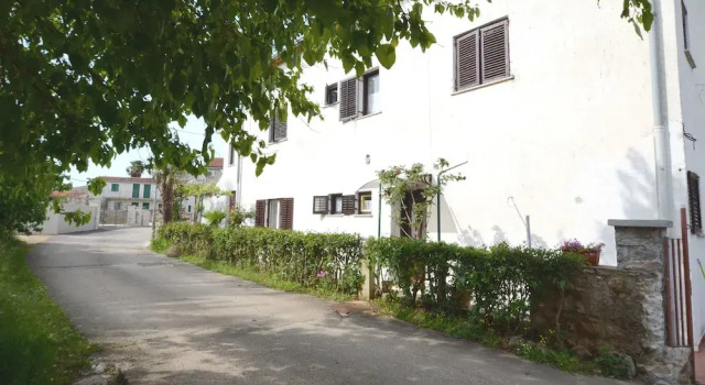 Apartments Danica