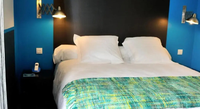Двухместный номер Standard Lodges Lao