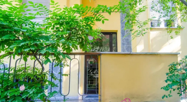 Апартаменты Residenza Bolzoni Avio