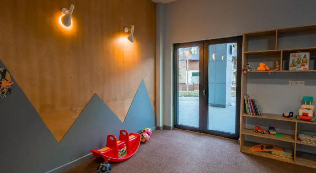 The Valley Resort 505, Rezerwuj Ośrodek wypoczynkowy Bakuriani Samckhe Javakheti