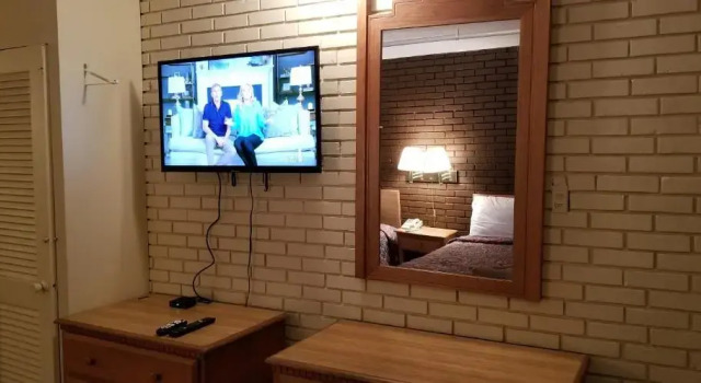 Номер Standard Americas Premier Inn