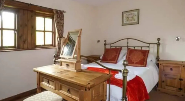 River View Cottage, Varaa Lomakoti Huvilat kohteessa Merseyside, Villa
