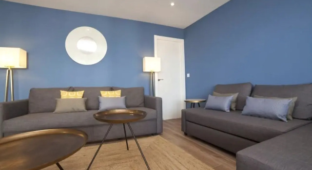 Apartamentos Kasa 25 - Atico Centro, Забронировать Апартаменты/квартира Апартаменты Аликанте, рядом с Гавань Аликанте, Апартаменты/квартира