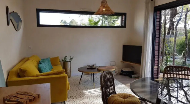 Apartment Cap Ostrea, Забронировать Апартаменты/квартира Апартаменты Бассен-д'Аркашон, Апартаменты/квартира