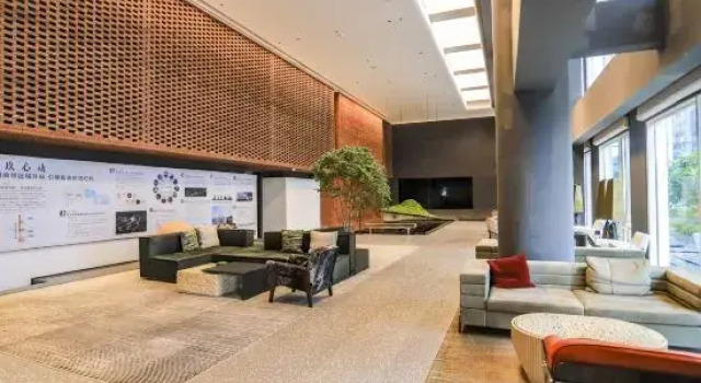 B T Miele Executive Apartment (Shenzhen Sungang Zhongzhouxuan Branch), Rezerwuj Apartament Hotele w Shenzhen z parkingiem, Parking