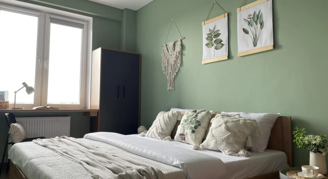 Cynefin (Kanefin) on Zhdanov Street 29G, Book Hotel Billige hoteller i Kopeysk