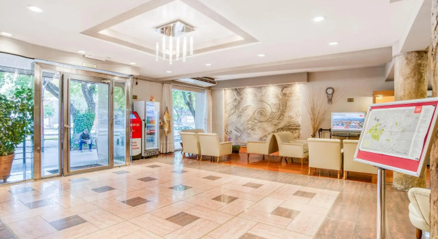 Hotel Provincial