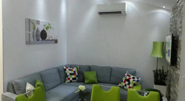 Апартаменты Superior Penthouse Filka