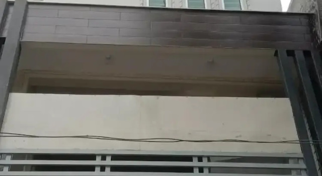 Executive Guest House