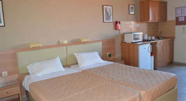 Sunrise Apartments, Забронировать Апартаменты/квартира Отели периферии Ионических островов с парковкой, Парковка