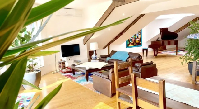 Apartment With one Bedroom in Porto, With Wonderful Mountain View, Terrace and Wifi, Забронировать Апартаменты/квартира Порту Регион Порту, рядом с Канатная дорога Гайя