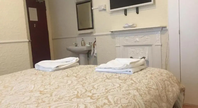 Двухместный номер Standard The Pines Guest House
