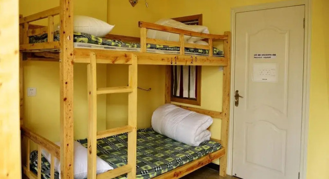 Valley Youth Hostel