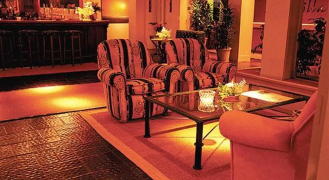 La Capilla, Book Hotel Hoteller i Maldonado med pool, Swimmingpool