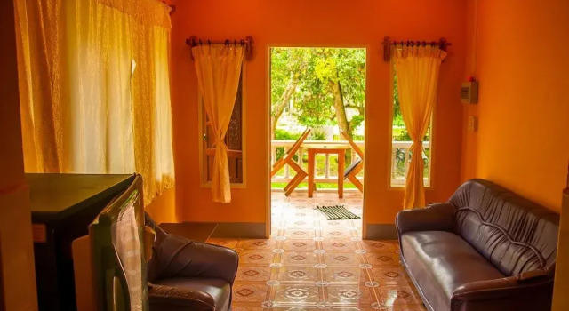 Thai Resort
