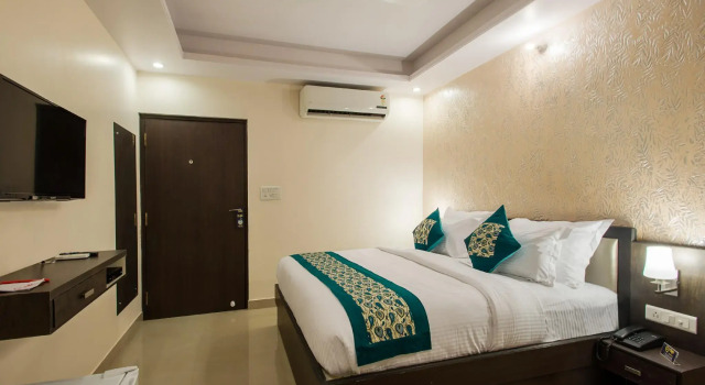 Townhouse 852 Hotel Vachi Inn, Забронировать Отель Отели штата Раджастхана 3 звезды, 3*