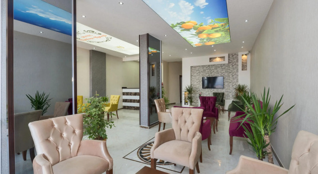 Otel Carpe Diem Gold