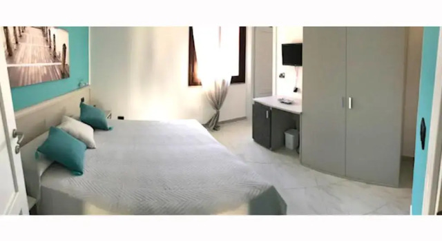 B&B I Colori DellIsola, Забронировать Отель «постель и завтрак» Отели Порто-Торрес с парковкой, Парковка