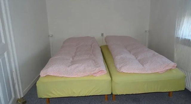 Pasescia Bed and Breakfast, Buchen Sie Bed & Breakfast Kolind Midtjylland