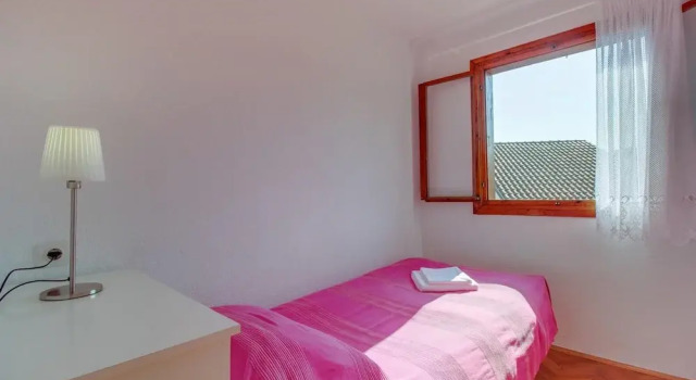 Villa Mirta