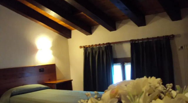 Трёхместный номер Standard Agriturismo Sant Anna