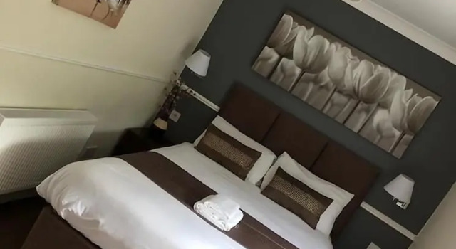 Gateway Lodge, Rezervasyon Otel Merseyside ucuz oteller