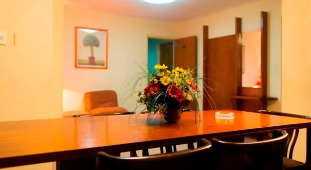 Полулюкс Hotel del Jardín