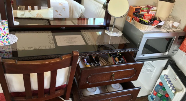 Номер Standard Brookville Guest House