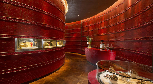 Conrad Beijing