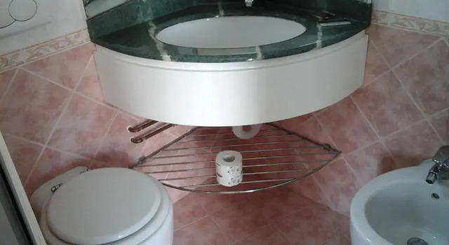 Четырёхместный номер Standard Hotel Morchio Mhotelsgroup