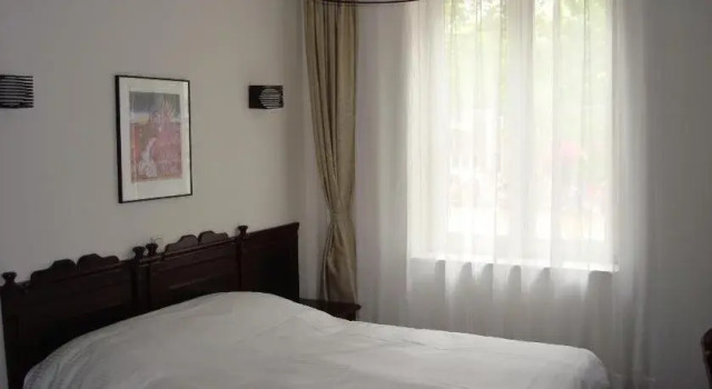 Hotel Keistad
