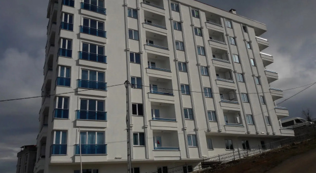 Karabina Eylül Apart