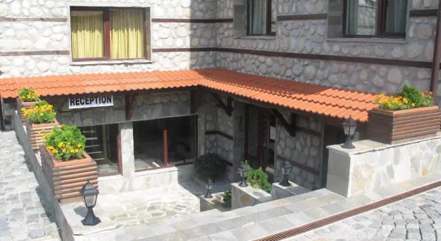 Winslow Elegance Hotel, Забронировать Апарт-отель Апарт-отели области Благоевград, Апарт-отель
