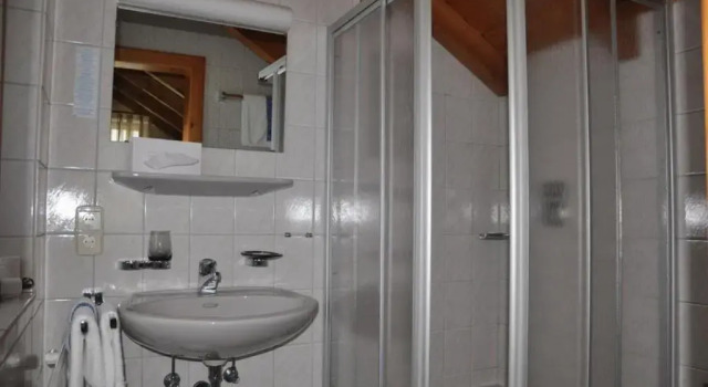 Номер Standard Hotel-Pension Breig Garni