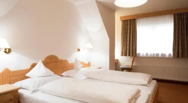 Апартаменты Residence La Selva