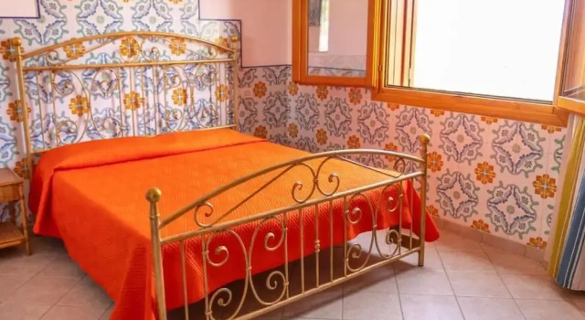 Casa Bouganville in San Vito Lo Capo, Book Apartment Hotels in Sicily with Parking, Parking