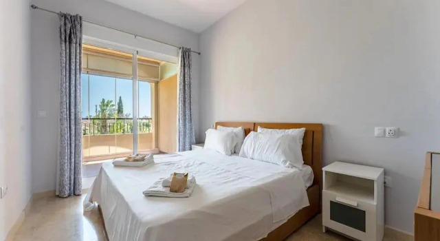 Faros Playa Marina Apartment, Забронировать Апартаменты/квартира Эль-Чапарраль Андалусия