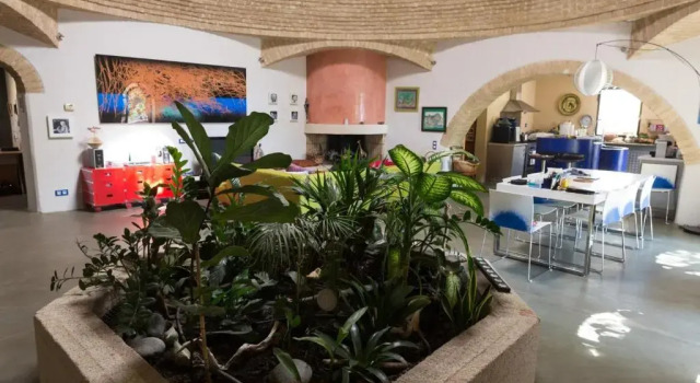 Les Oliviers, Prenota Hotel Patrimonio Capo Corso