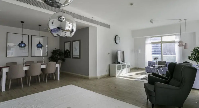 One Perfect Stay - Marina Mansions, Забронировать Отель Дубай-Марина , рядом с Dubai Marina Yacht Club