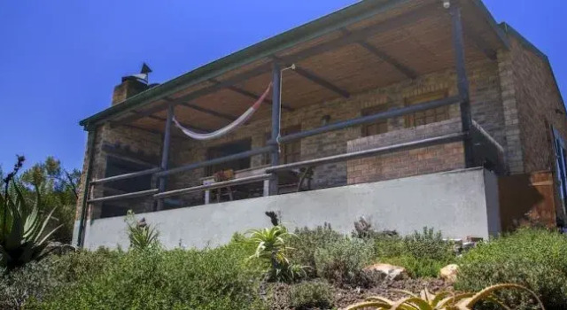 Wolfkop Nature Reserve, Buchen Sie Hotel Citrusdal Cederberg