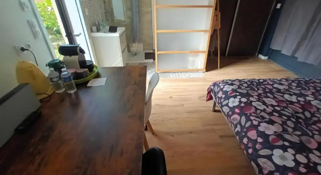 Chasseport (Adults Only), Забронировать Отель Сен-Сатурнен Sarthe