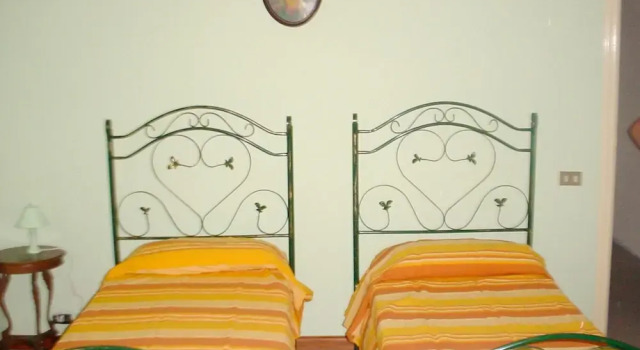 Holiday home Via Piave, Book Apartment Hotels in Sicily with Parking, Parking